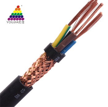 RVVP电力电缆